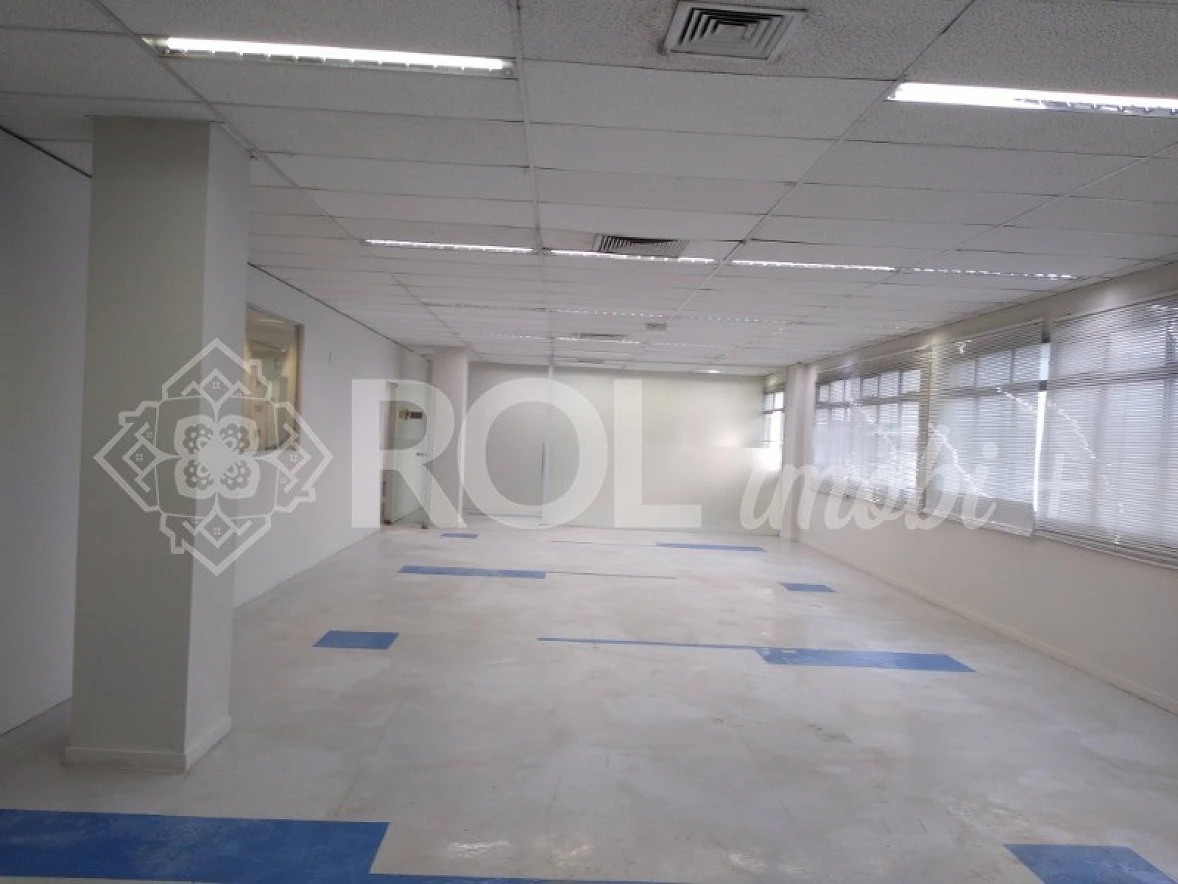 Prédio Comericial 4 Pavimentos  4816 m² Próximo a Marginal Tietê / Barra Funda - Foto 16