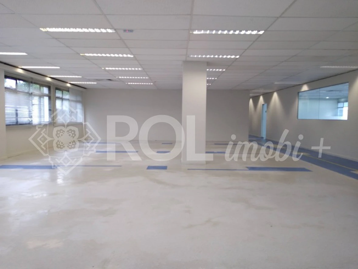 Prédio Comericial 4 Pavimentos  4816 m² Próximo a Marginal Tietê / Barra Funda - Foto 17