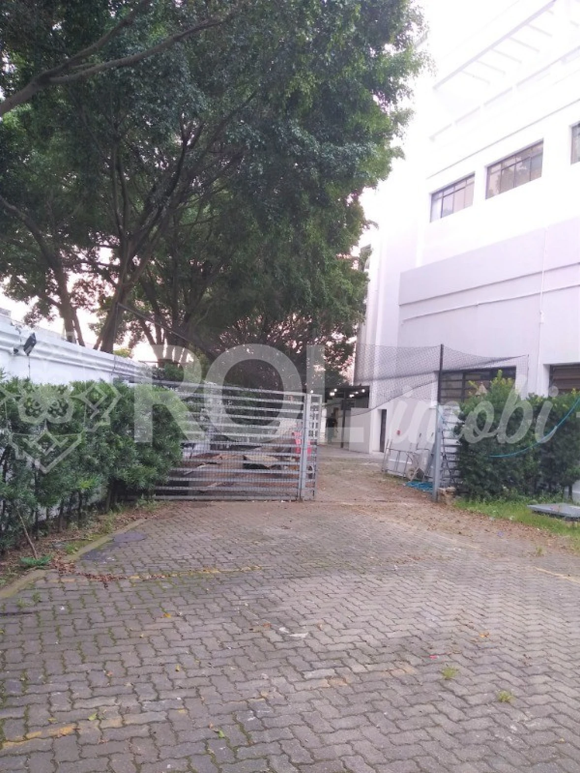 Predio em Parque Industrial Tomas Edson, São Paulo