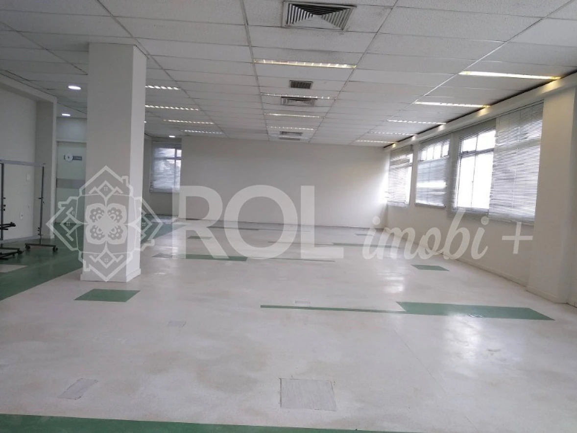 Prédio Comericial 4 Pavimentos  4816 m² Próximo a Marginal Tietê / Barra Funda - Foto 21