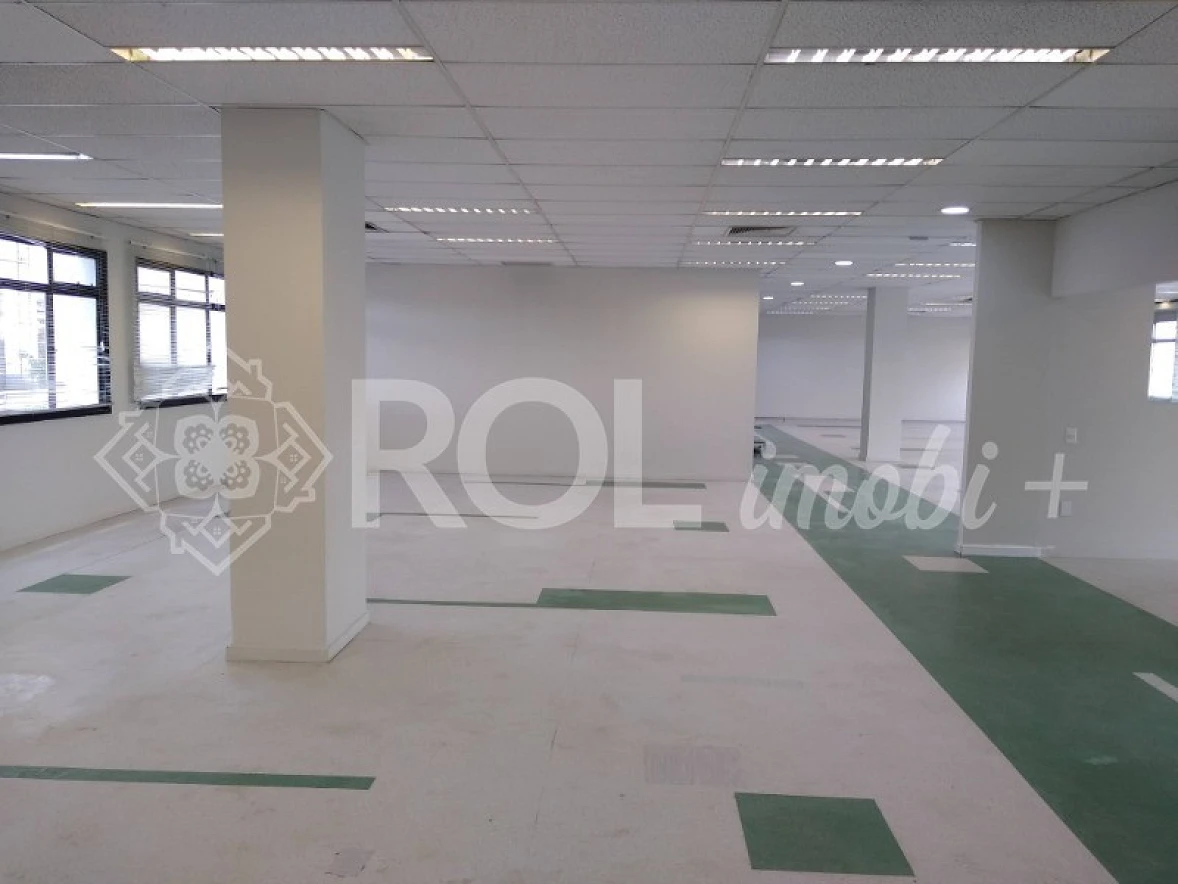 Prédio Comericial 4 Pavimentos  4816 m² Próximo a Marginal Tietê / Barra Funda - Foto 23