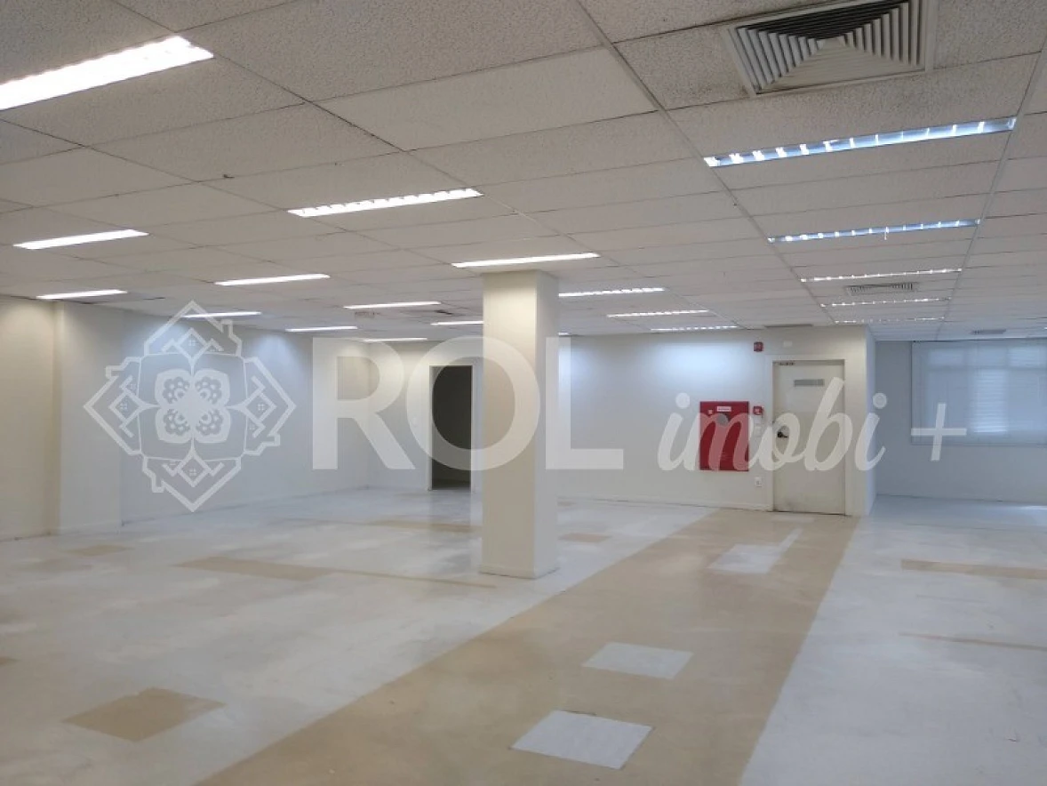 Prédio Comericial 4 Pavimentos  4816 m² Próximo a Marginal Tietê / Barra Funda - Foto 8