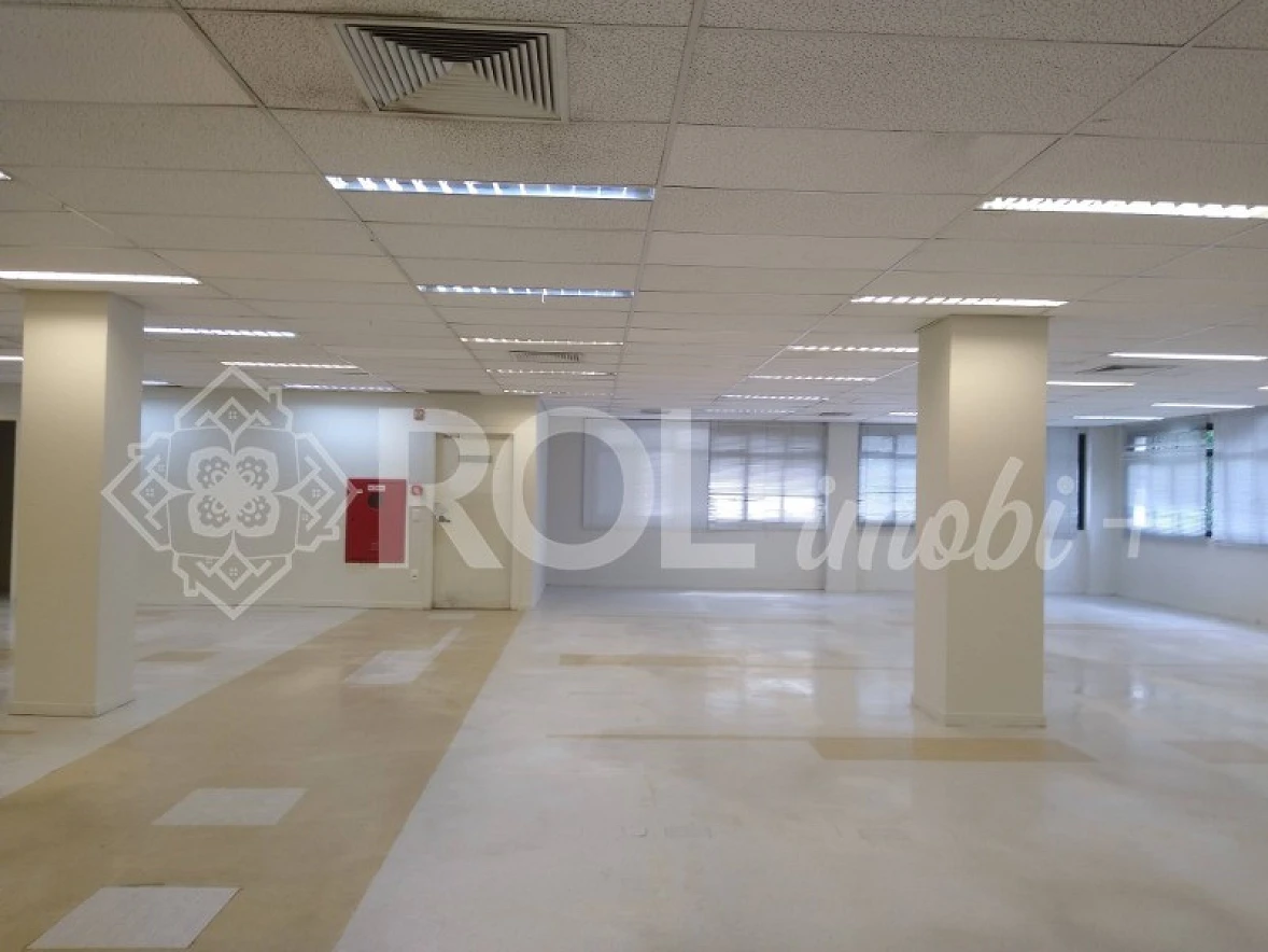 Prédio Comericial 4 Pavimentos  4816 m² Próximo a Marginal Tietê / Barra Funda - Foto 9