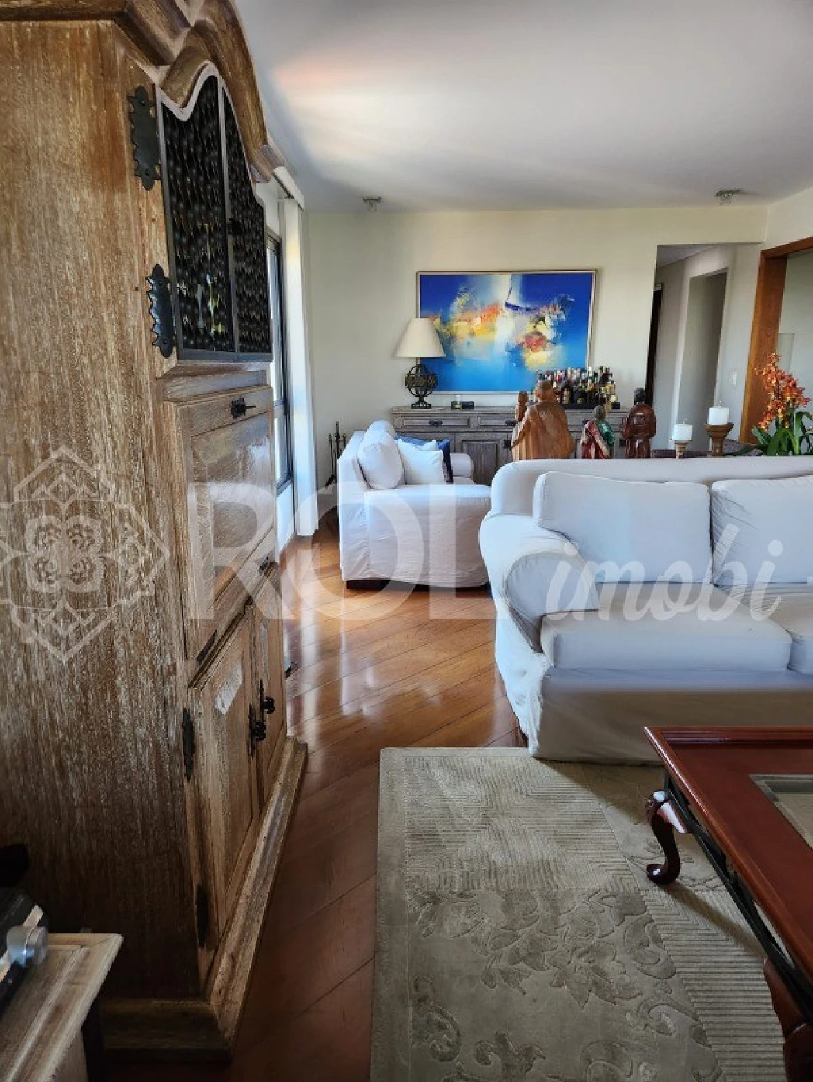Apartamento 3 Quartos - Bela Aliança - Foto 14