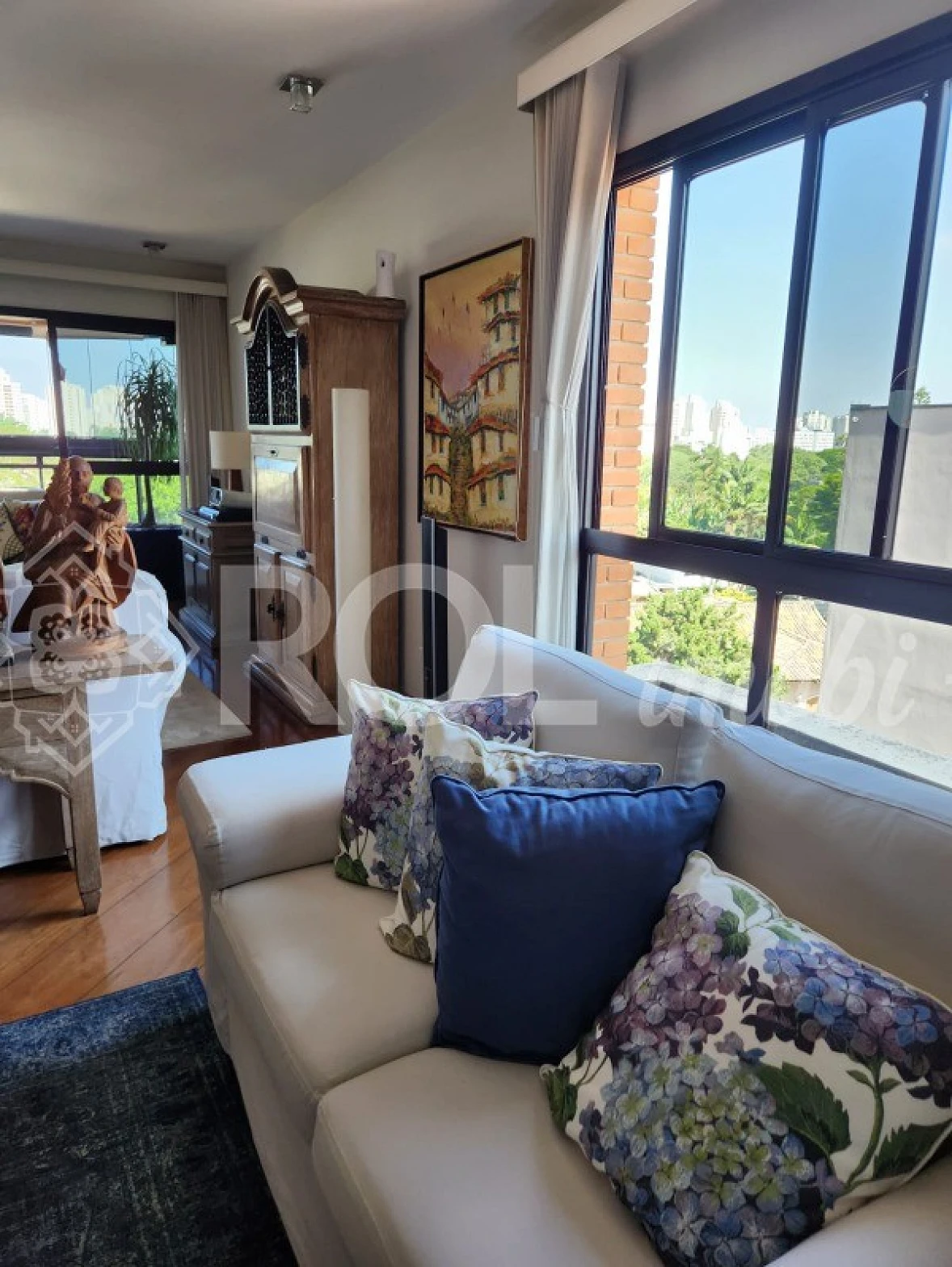 Apartamento 3 Quartos - Bela Aliança - Foto 17