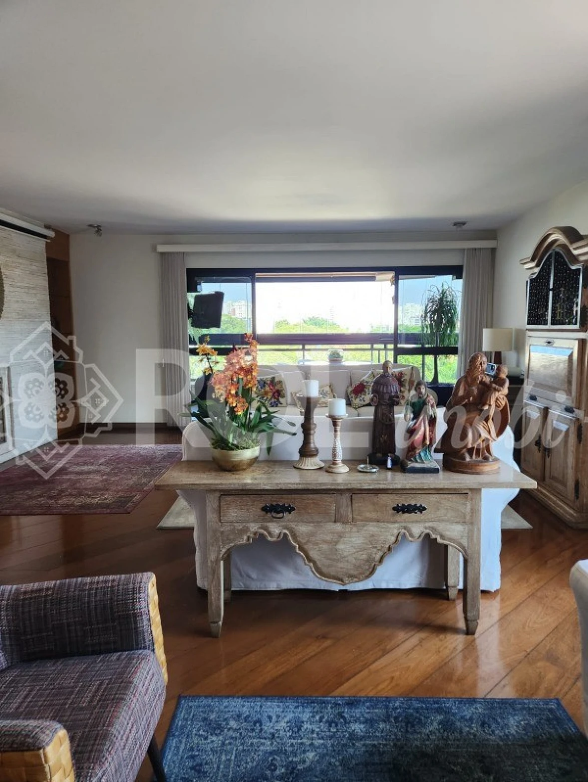 Apartamento em Bela Aliança, São Paulo