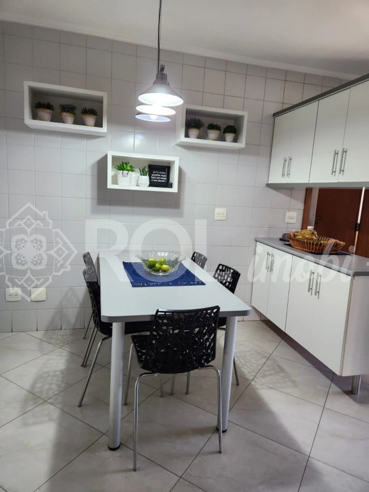 Apartamento 3 Quartos - Bela Aliança - Foto 22