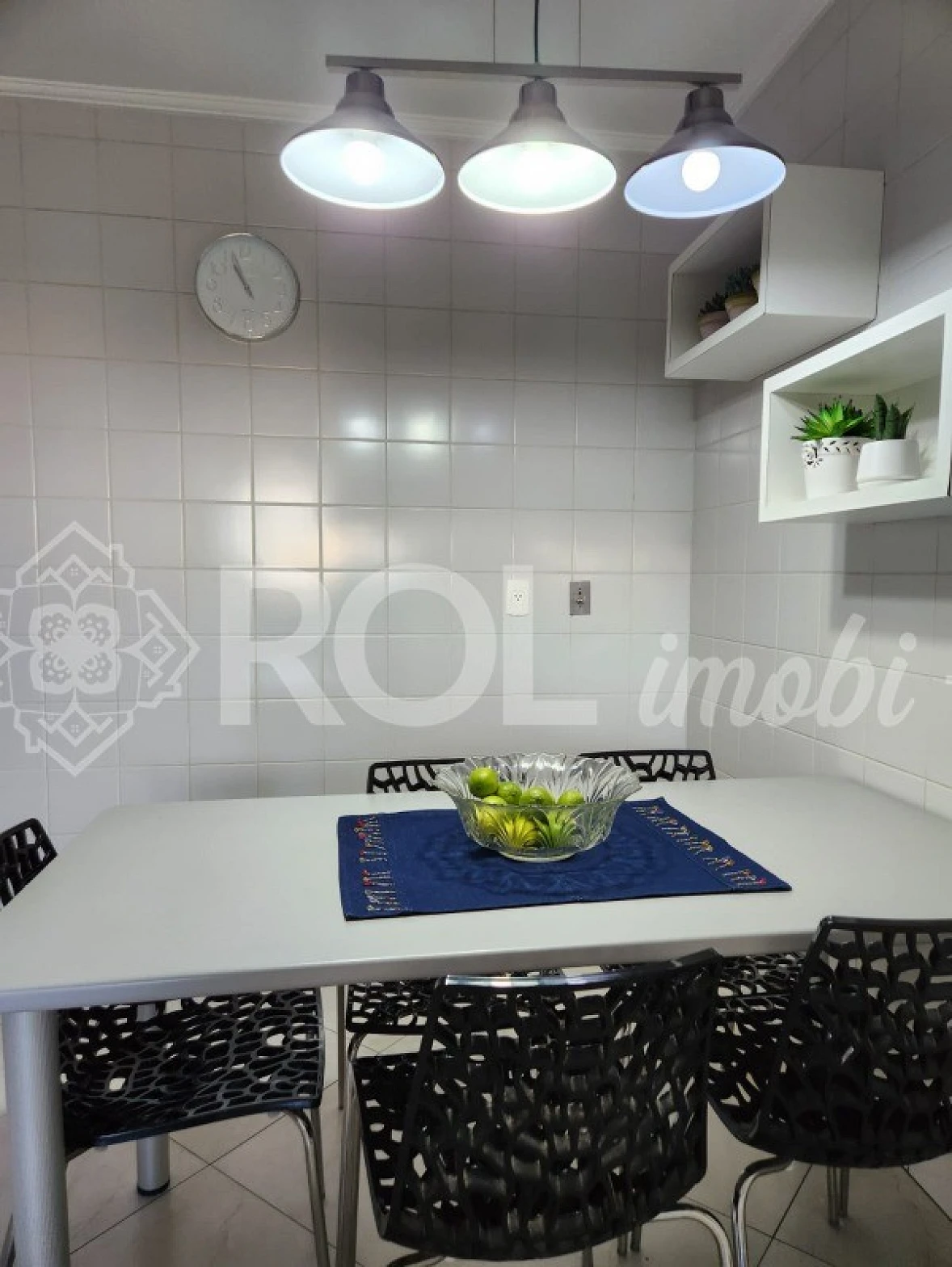 Apartamento 3 Quartos - Bela Aliança - Foto 23