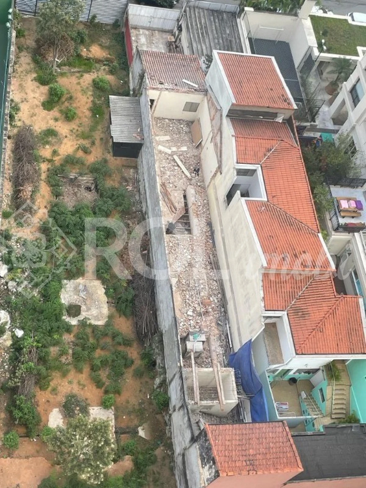 Terreno em Perdizes, São Paulo
