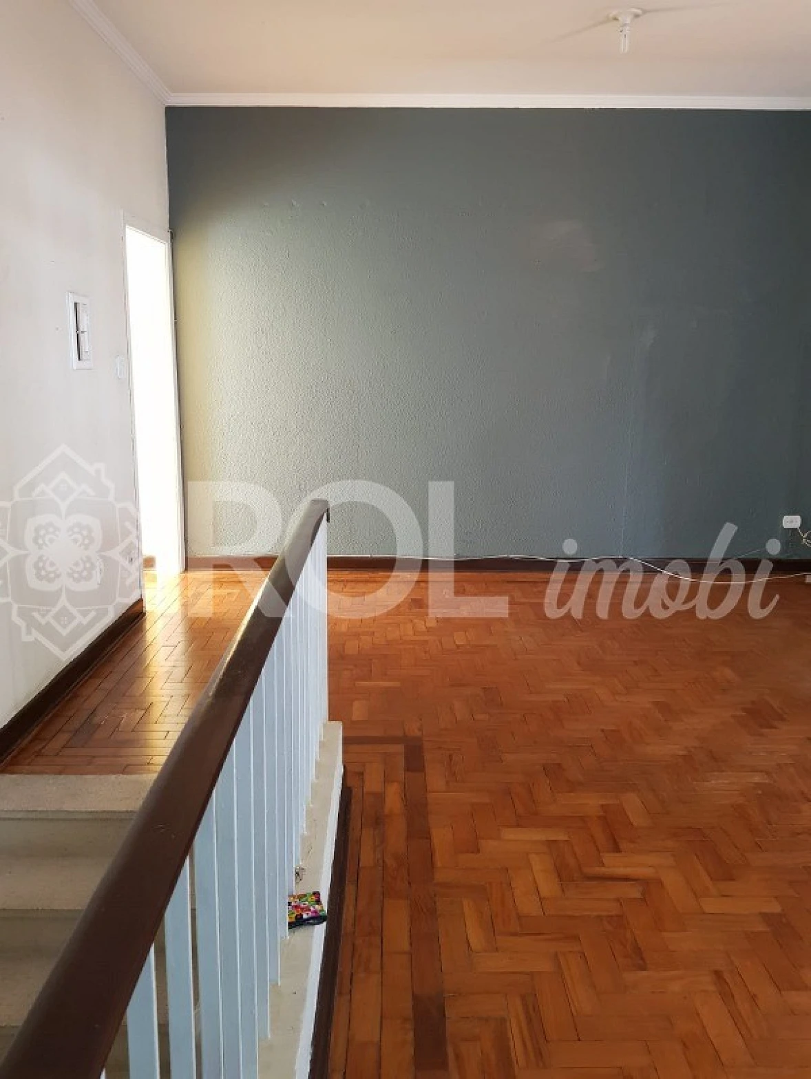 Casa 2 Quartos - Perdizes - Foto 12