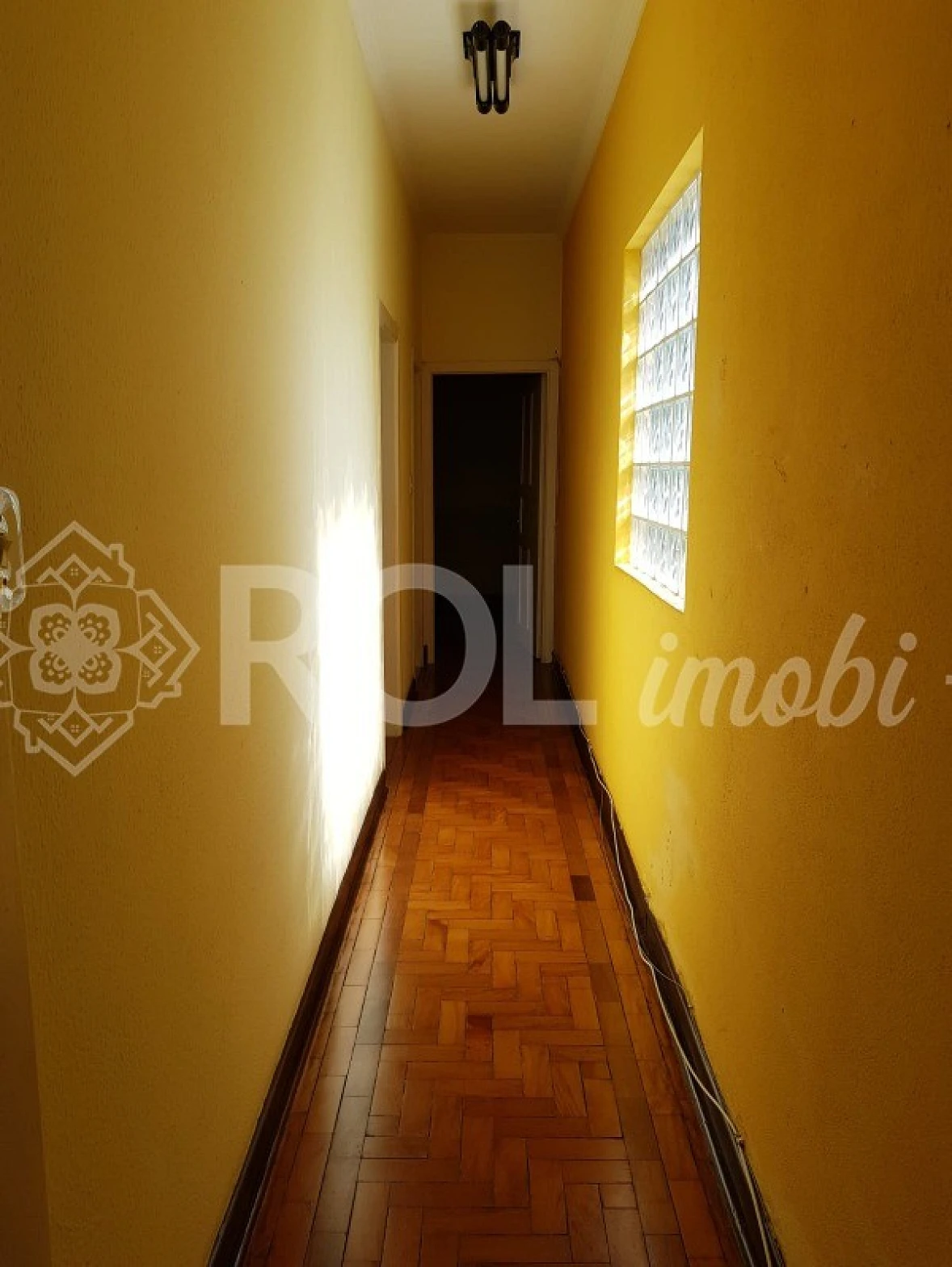 Casa 2 Quartos - Perdizes - Foto 8