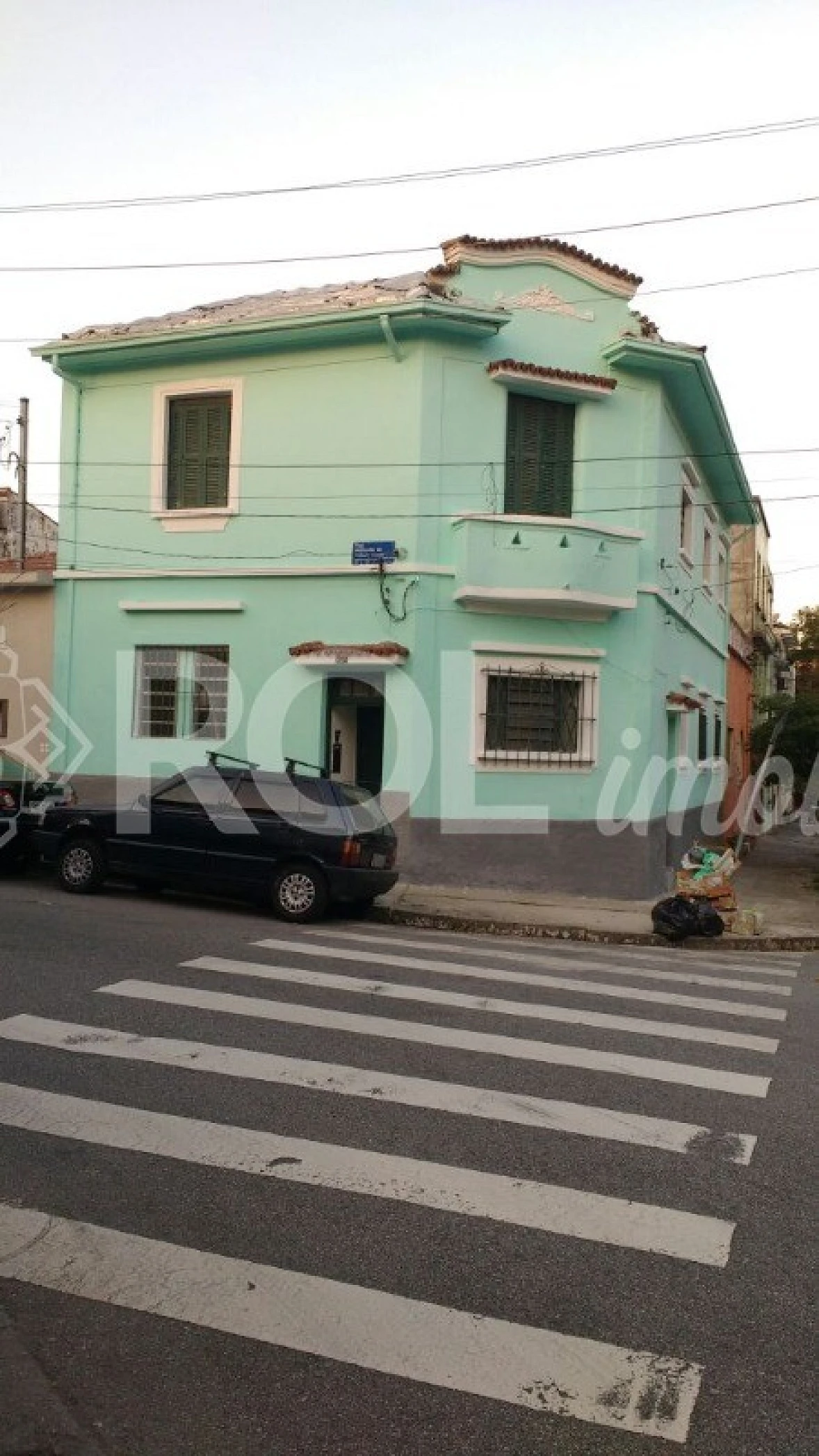 Casa em Vila Romana- Lapa, São Paulo