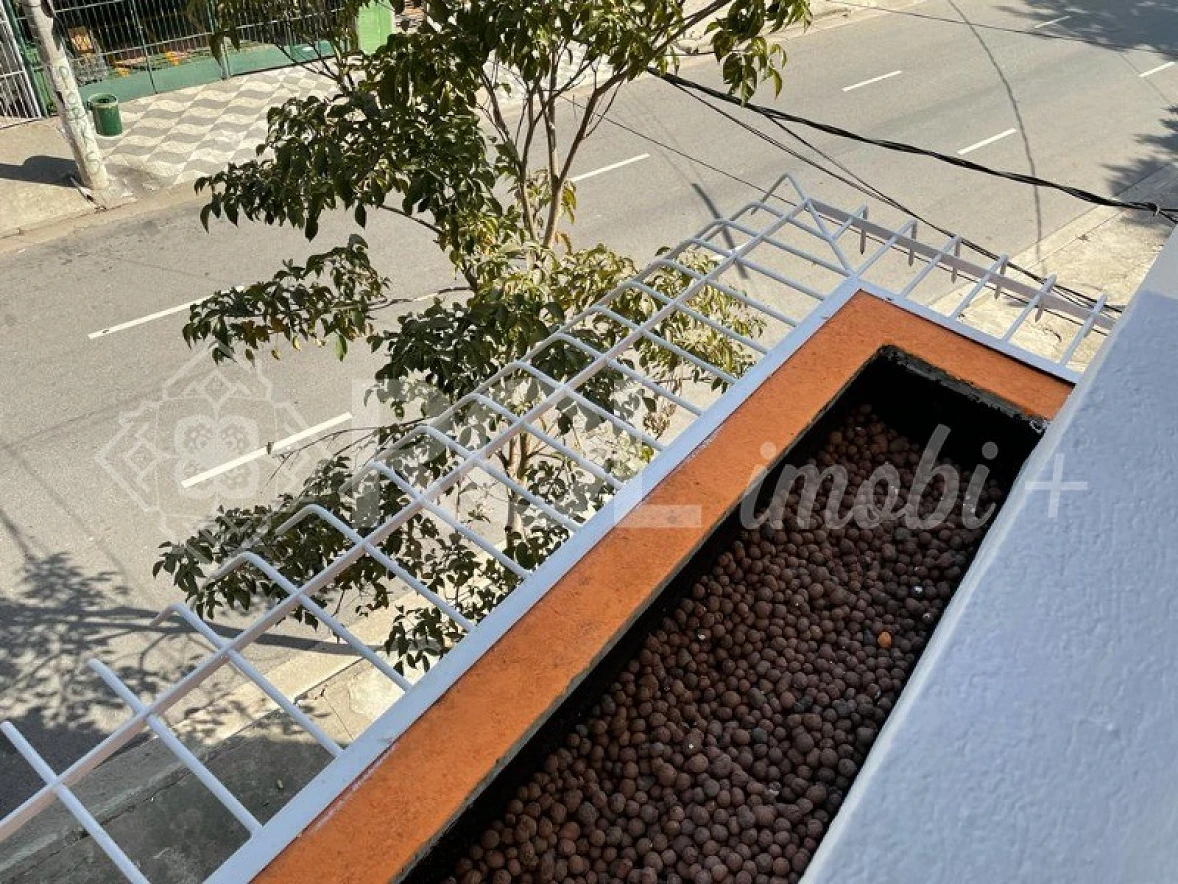 Predio em Água Branca, São Paulo