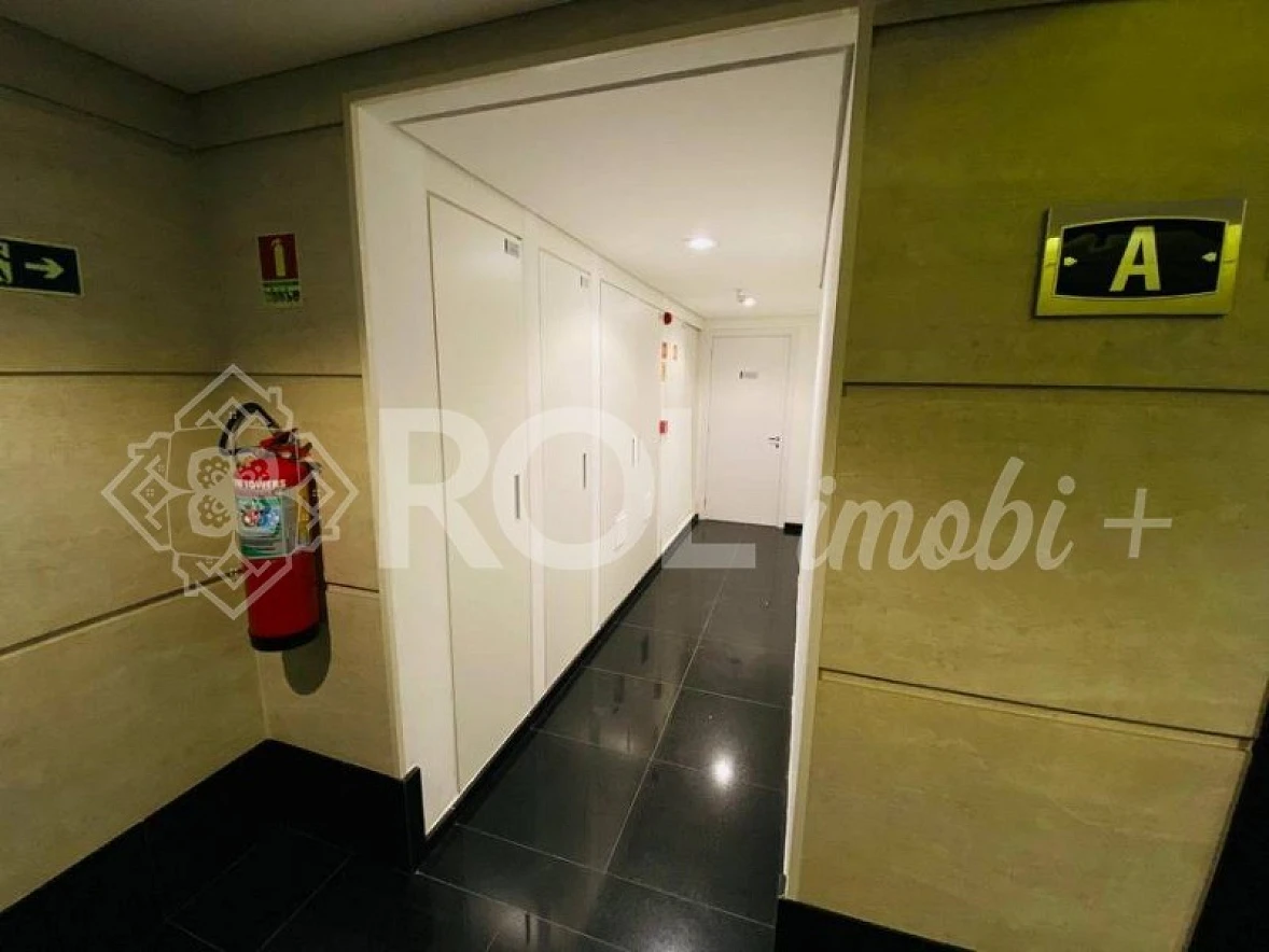 Escritorio/Sala - Várzea da Barra Funda - Foto 11