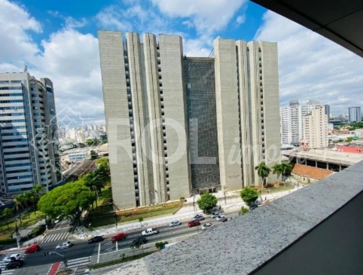 Escritorio/Sala - Várzea da Barra Funda - Foto 17