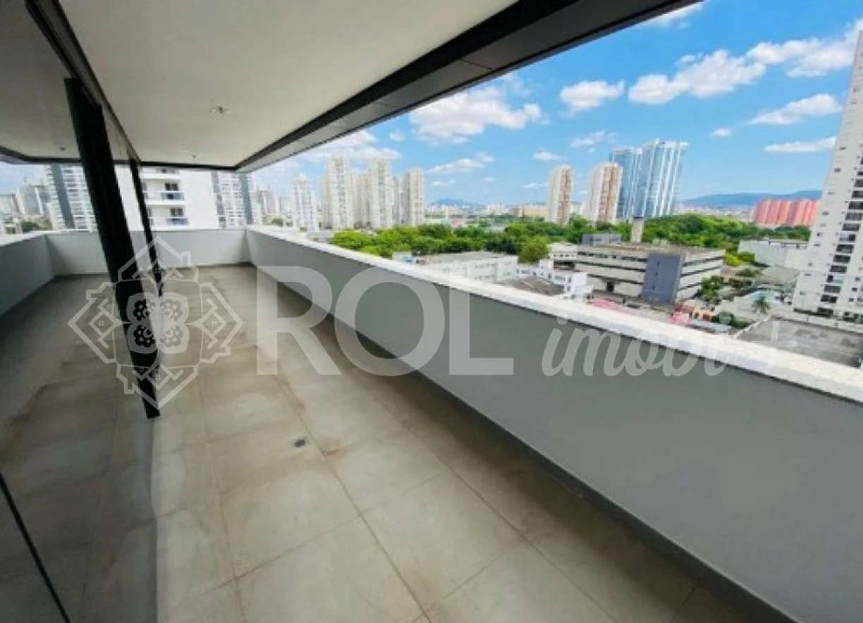 Escritorio/Sala - Várzea da Barra Funda - Foto 21