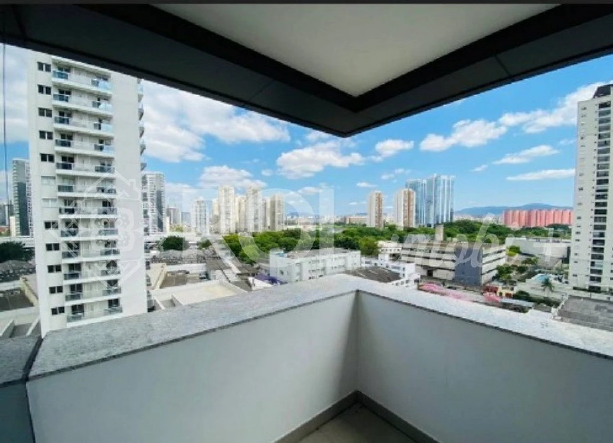 Escritorio/Sala - Várzea da Barra Funda - Foto 25