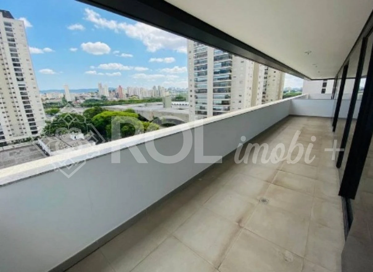 Escritorio/Sala - Várzea da Barra Funda - Foto 26