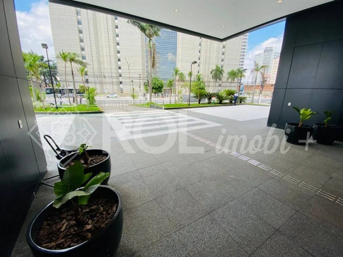 Escritorio/Sala - Várzea da Barra Funda - Foto 6