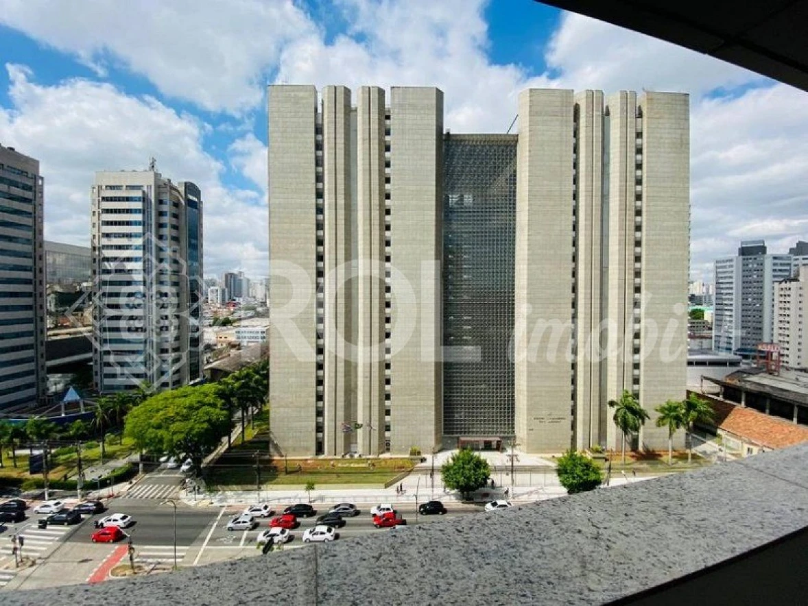 Escritorio/Sala - Várzea da Barra Funda - Foto 7