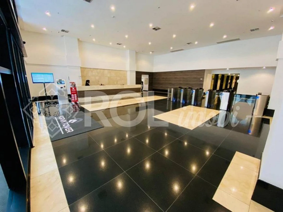 Escritorio/Sala - Várzea da Barra Funda - Foto 8