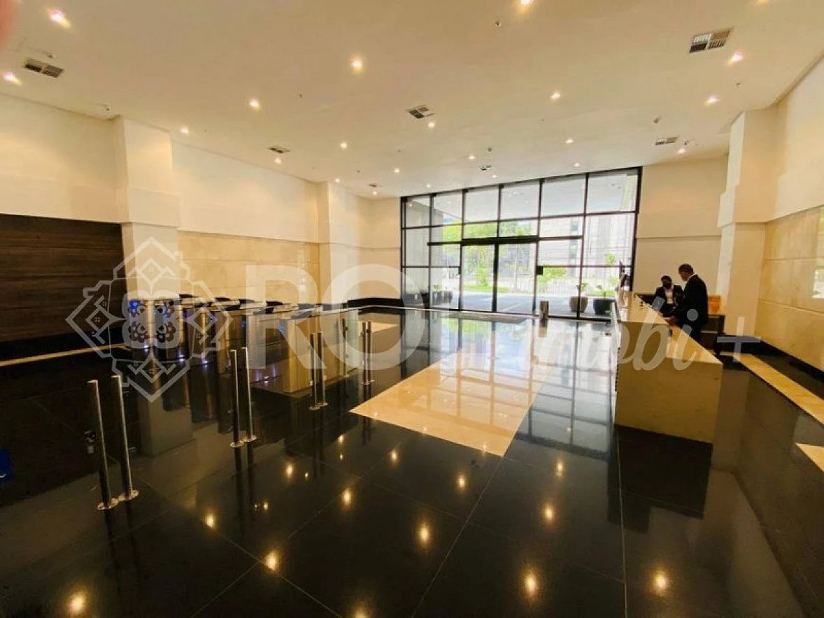 Escritorio/Sala - Várzea da Barra Funda - Foto 9