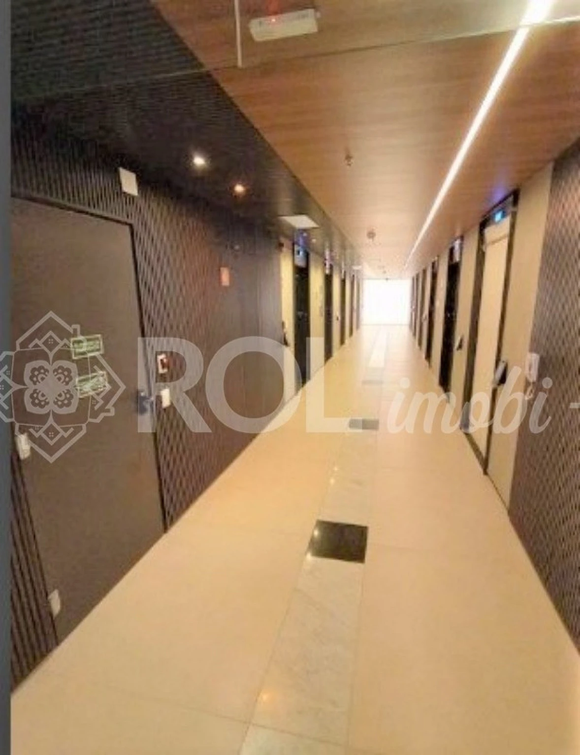 Lage Corporativa 900 m² - Nova - Marginal Tietê - Locação - Foto 15