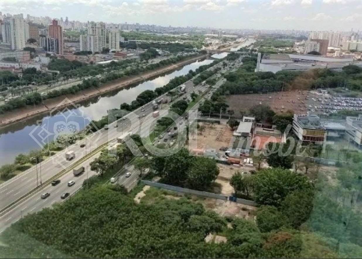 Lage Corporativa 900 m² - Nova - Marginal Tietê - Locação - Foto 17