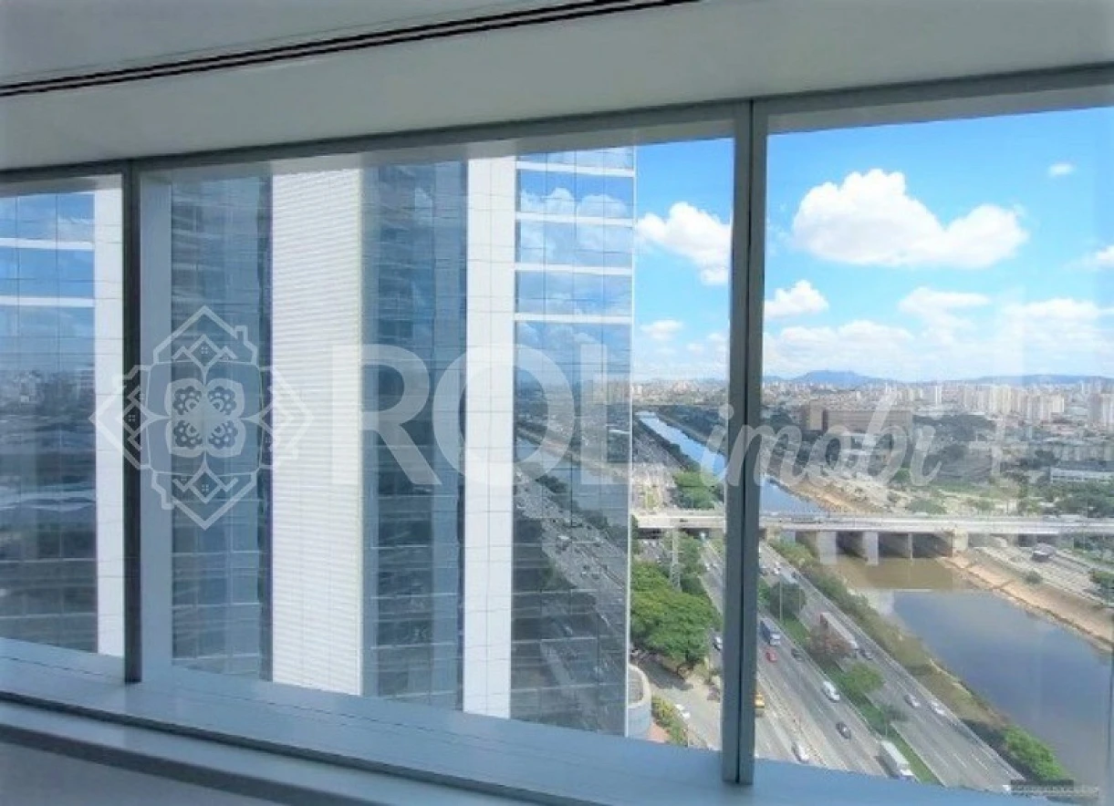 Lage Corporativa 900 m² - Nova - Marginal Tietê - Locação - Foto 18