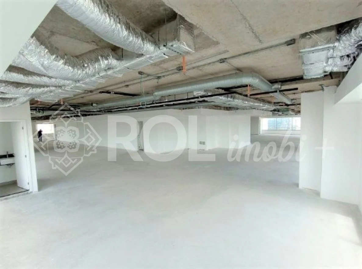 Lage Corporativa 900 m² - Nova - Marginal Tietê - Locação - Foto 19