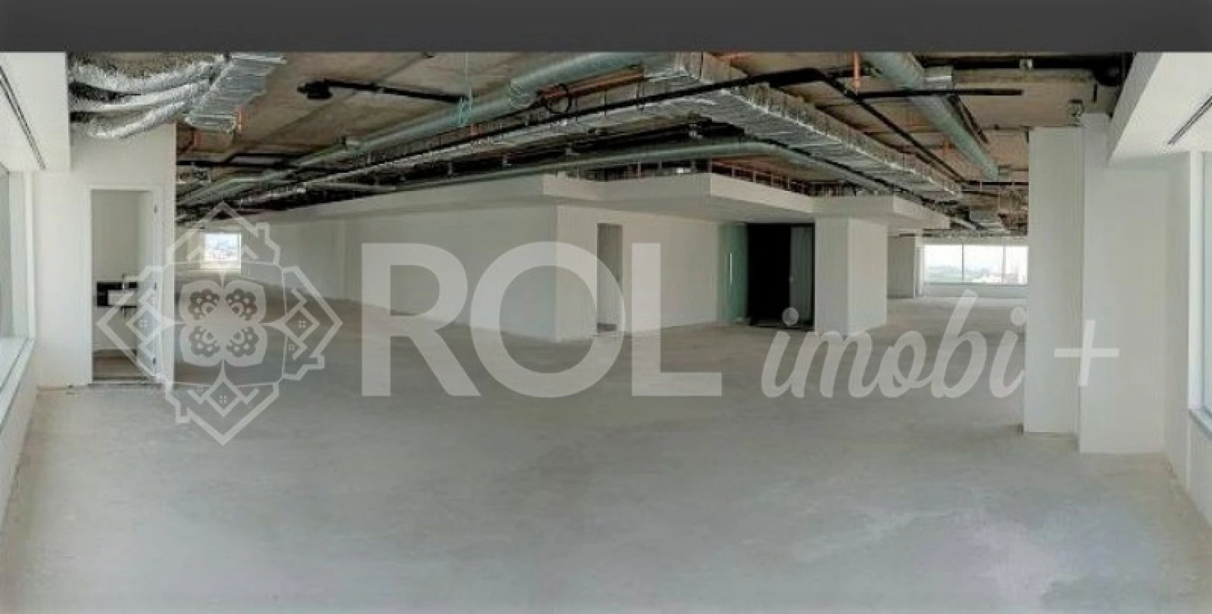 Lage Corporativa 900 m² - Nova - Marginal Tietê - Locação - Foto 20