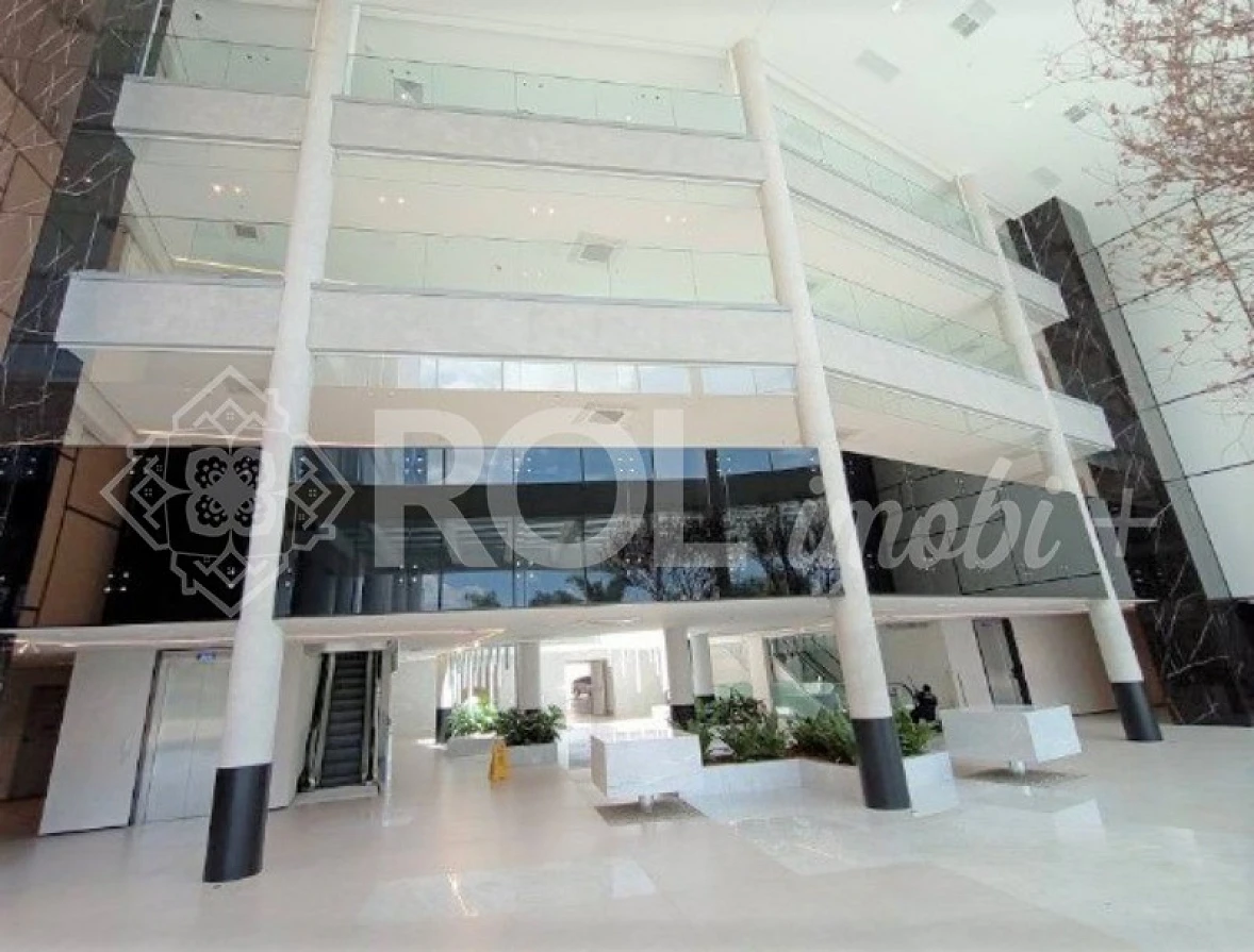 Lage Corporativa 900 m² - Nova - Marginal Tietê - Locação - Foto 6