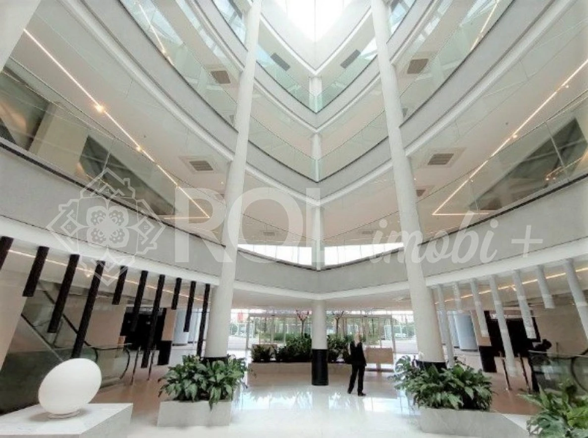 Lage Corporativa 900 m² - Nova - Marginal Tietê - Locação - Foto 7