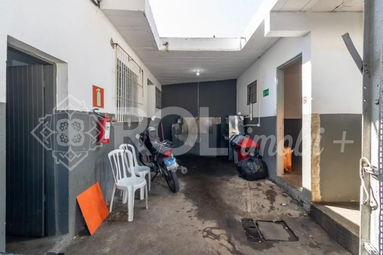 Terreno - Vila Jaguara - Foto 10