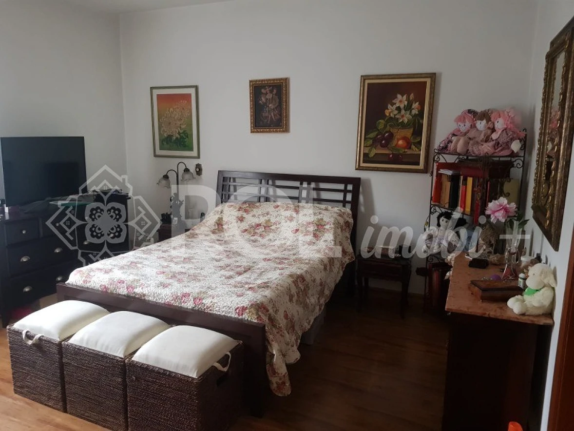 Apartamento em Bela Vista, São Paulo