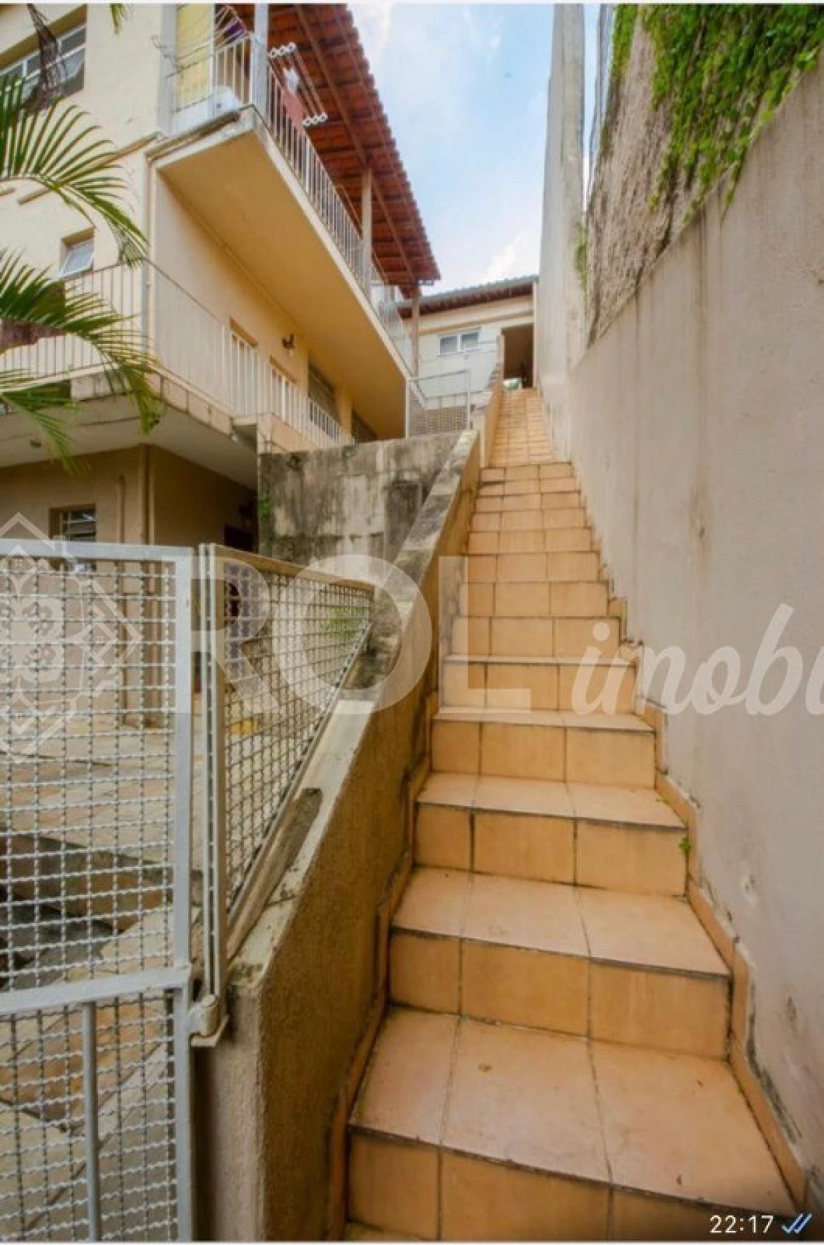 Casa em Pinheiros, São Paulo