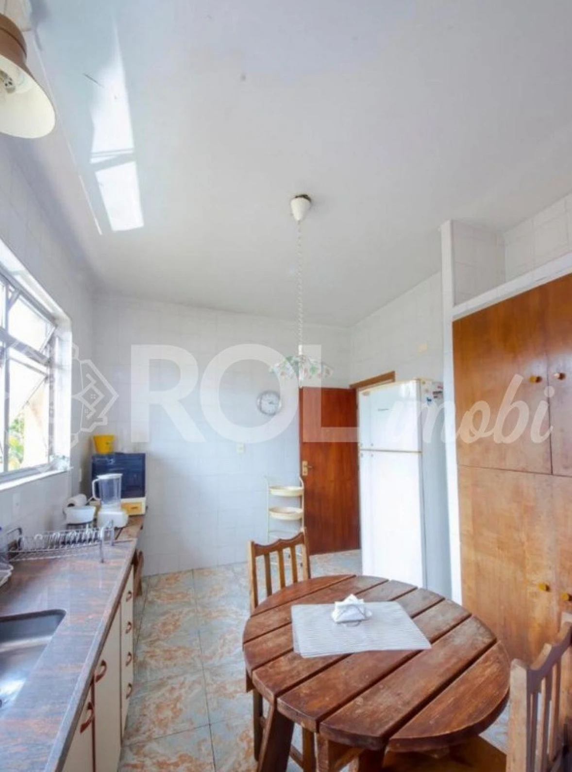 Casa em Pinheiros, São Paulo