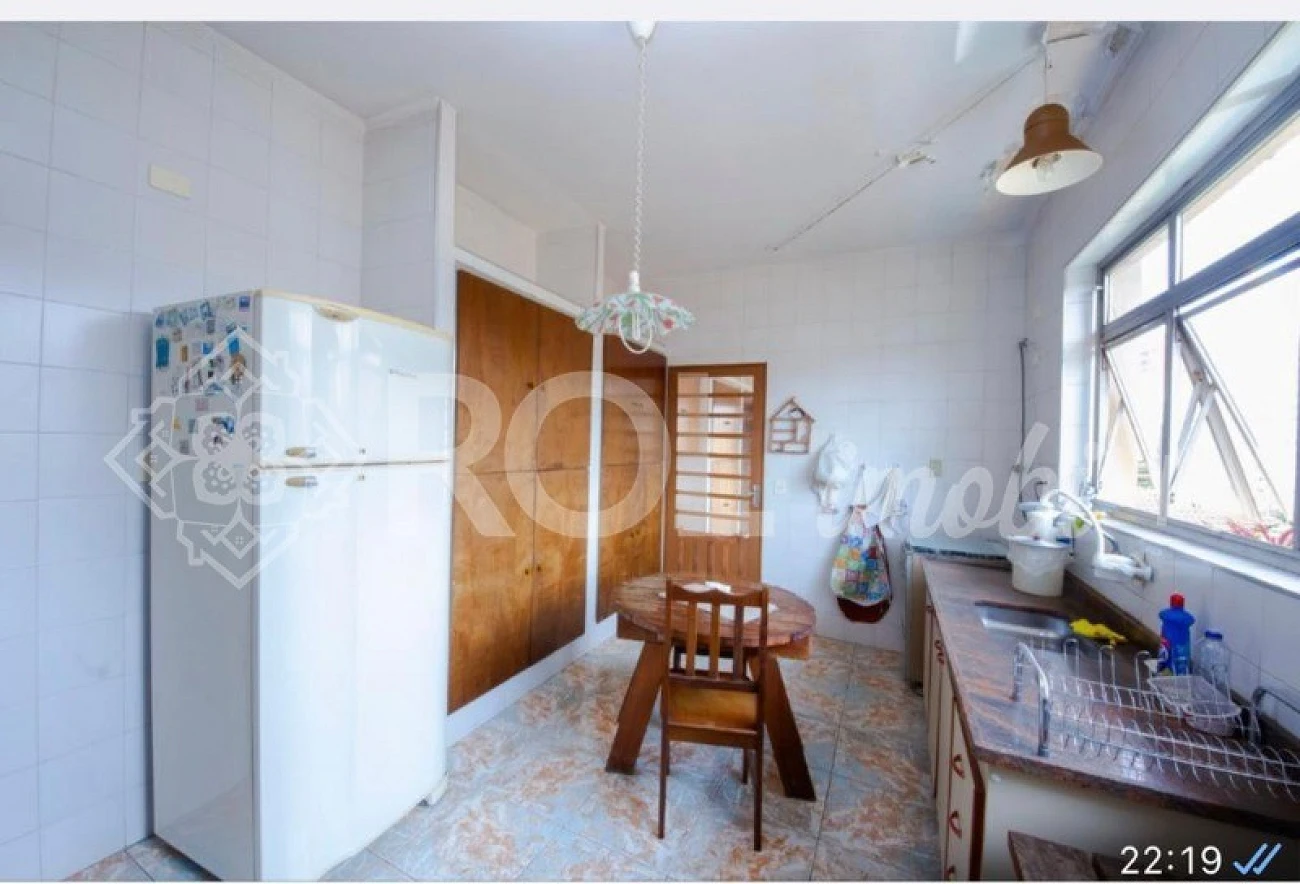 Casa em Pinheiros, São Paulo