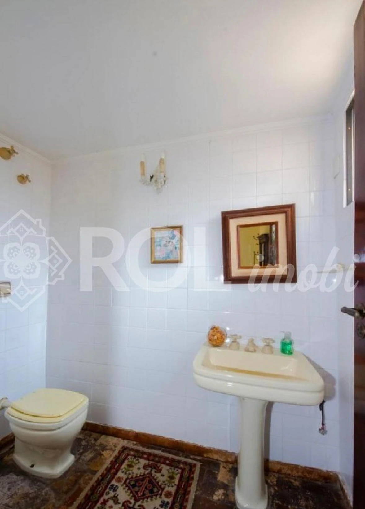 Casa 3 Quartos - Pinheiros - Foto 6
