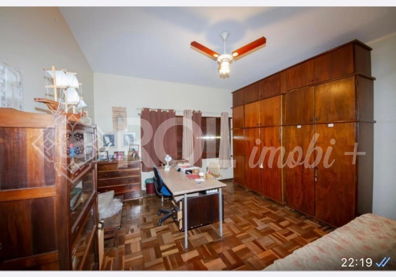 Casa 3 Quartos - Pinheiros - Foto 9