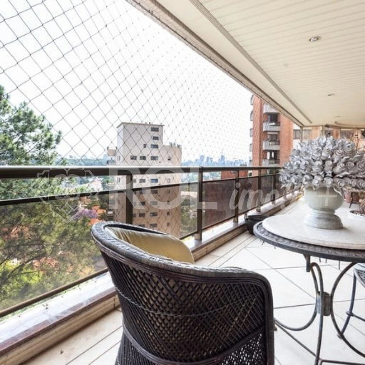Apartamento 4 Quartos - Higienópolis - Foto 17