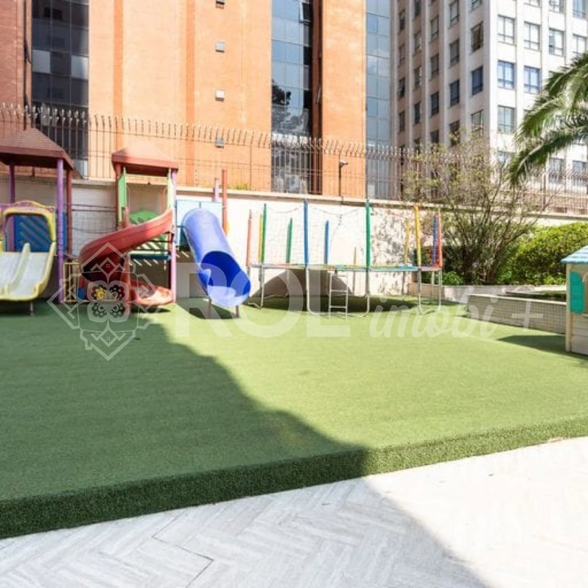 Apartamento em Higienópolis, São Paulo