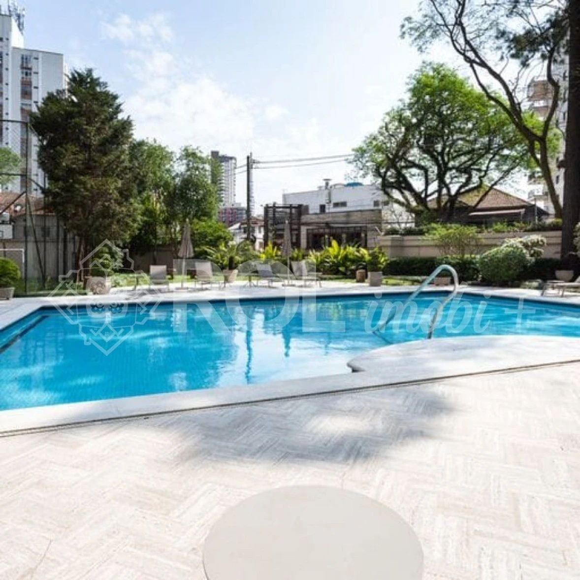 Apartamento em Higienópolis, São Paulo