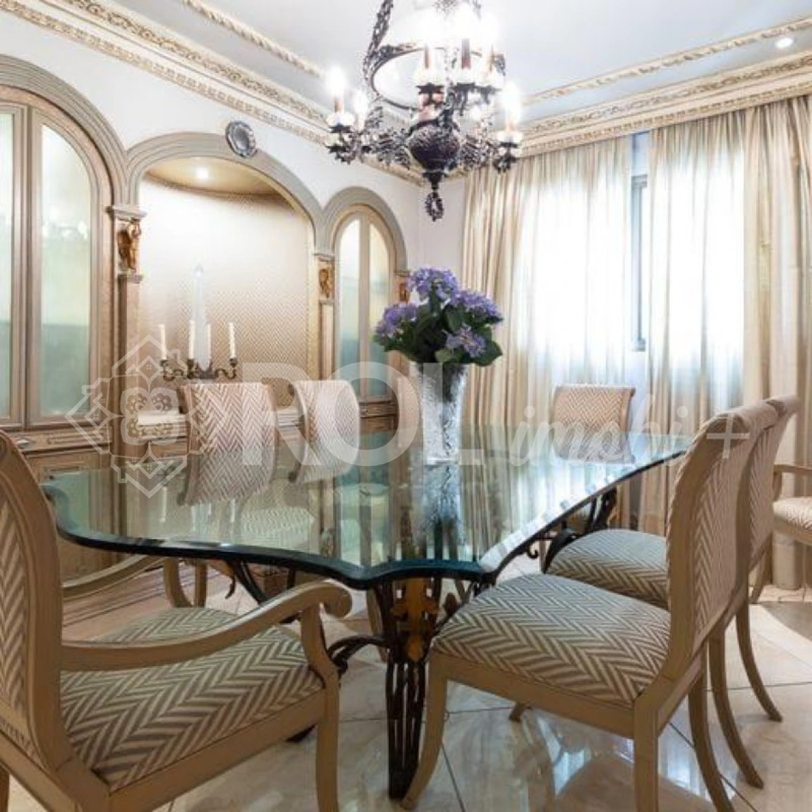 Apartamento em Higienópolis, São Paulo