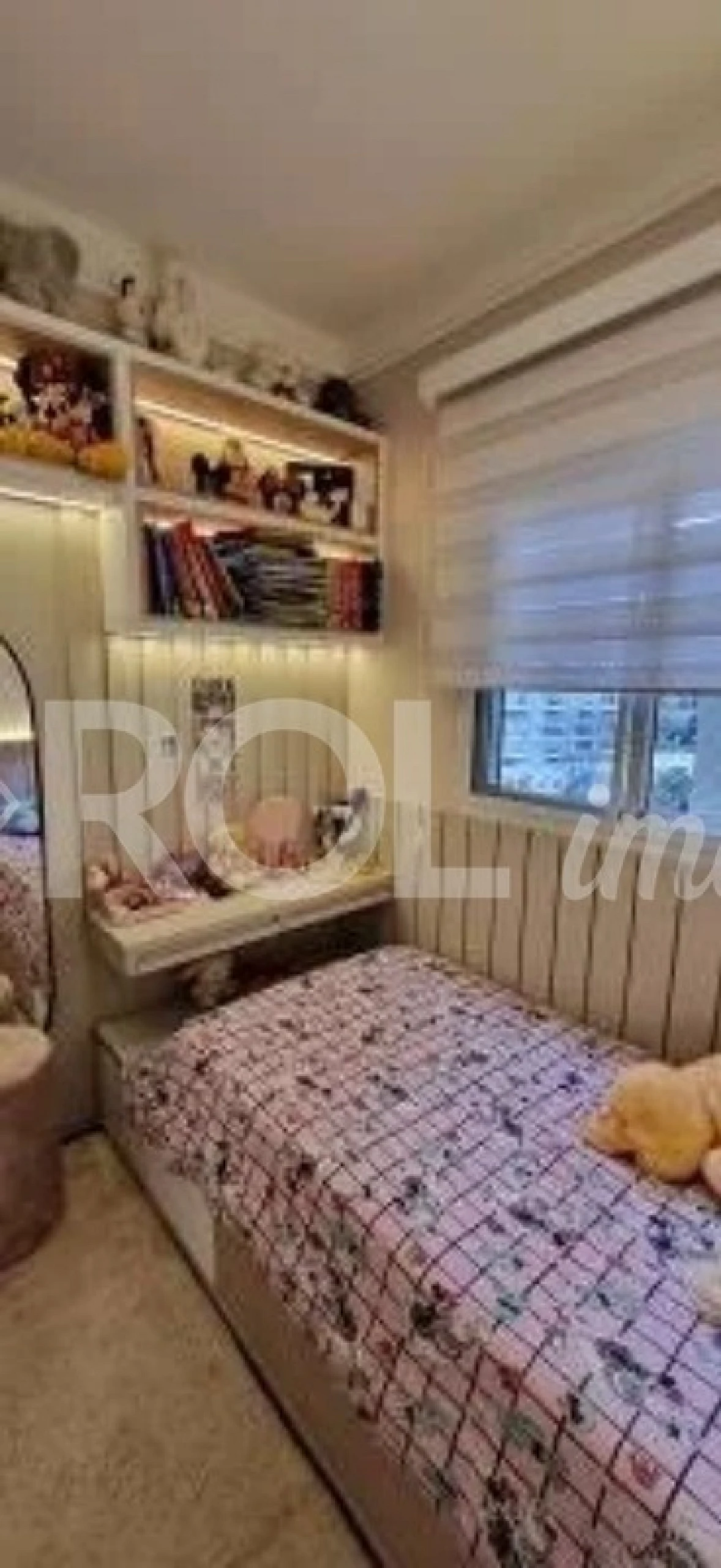 Apartamento em Vila Andrade, São Paulo