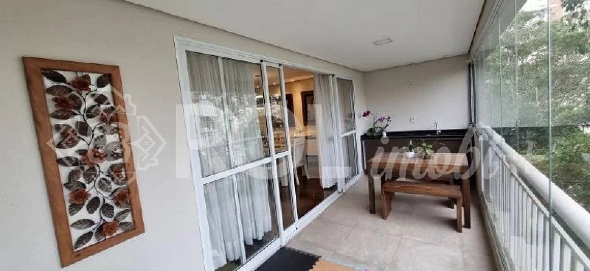Apartamento 3 Quartos - Vila Andrade - Foto 10
