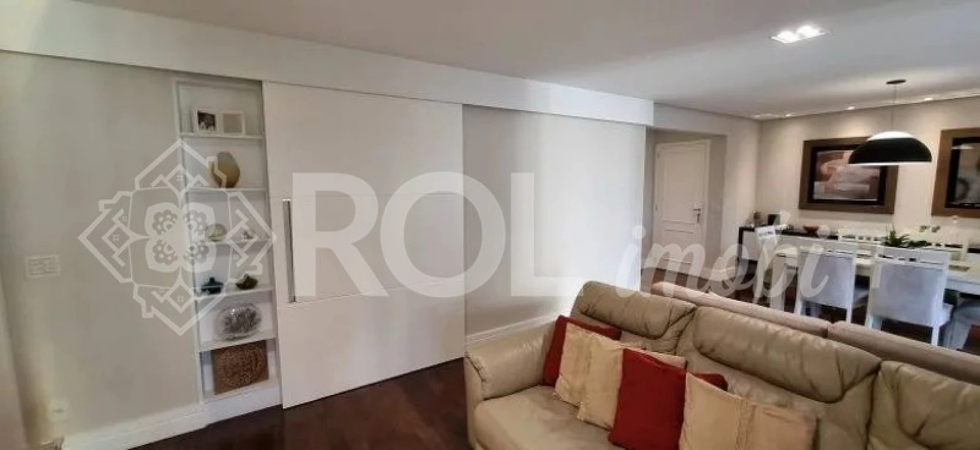 Apartamento 3 Quartos - Vila Andrade - Foto 12