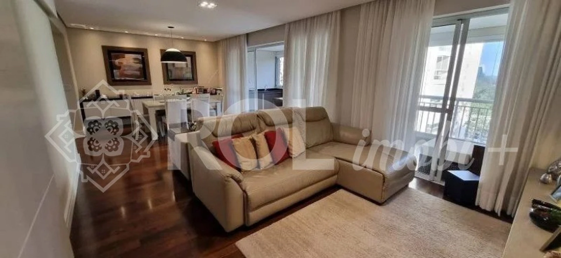 Apartamento 3 Quartos - Vila Andrade - Foto 13