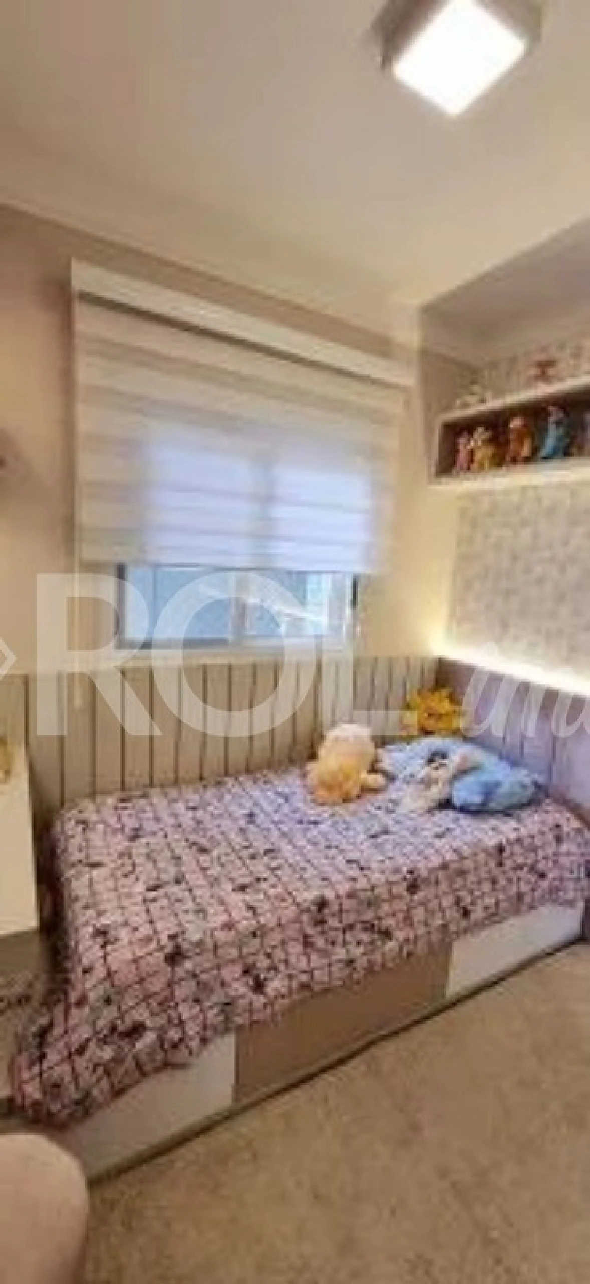 Apartamento em Vila Andrade, São Paulo