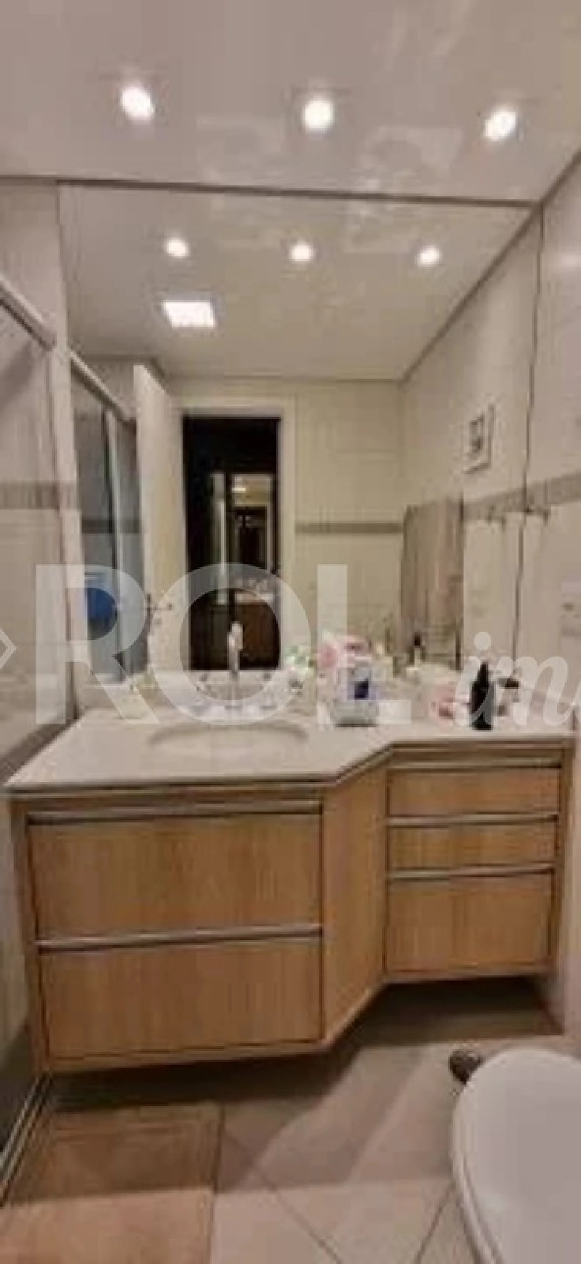 Apartamento em Vila Andrade, São Paulo
